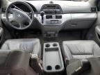 2008 Honda Odyssey Exl იყიდება Elgin-ში, IL - Mechanical