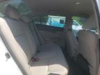 2015 Honda Civic Lx en Venta en Shreveport, LA - Front End