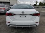 2024 Nissan Sentra Sv იყიდება Van Nuys-ში, CA - Side
