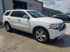 2012 Dodge Durango Citadel იყიდება Cahokia Heights-ში, IL - Top/Roof