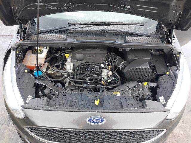 2018 FORD C-MAX ZETE