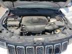 2017 JEEP GRAND CHEROKEE LIMITED for sale at Copart MI - FLINT