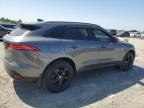 2017 Jaguar F-Pace Premium იყიდება Antelope-ში, CA - Mechanical