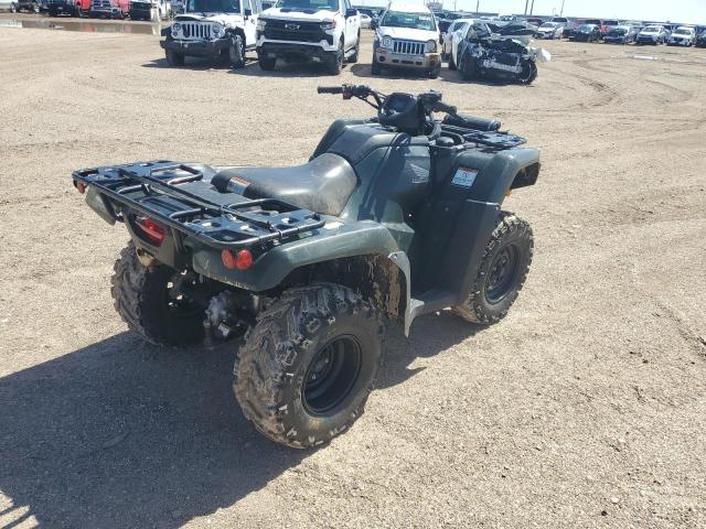 2023 HONDA TRX420 FM