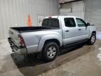 2011 Toyota Tacoma Double Cab للبيع في Hurricane، WV - Front End