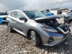 2023 Nissan Murano Sv for Sale in Magna, UT - Side