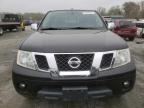 2012 Nissan Frontier Sv for Sale in Spartanburg, SC - Side