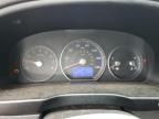 2010 Hyundai Santa Fe Se for Sale in Tanner, AL - Rear End