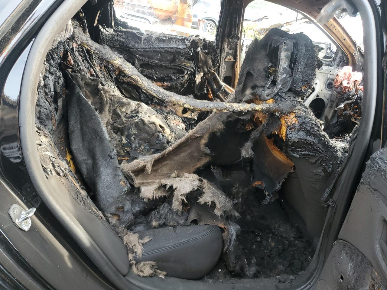 2014 Chevrolet Impala Lt VIN: 2G1115SL1E9267434 Lot: 54539135