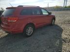 2015 Dodge Journey Sxt de vânzare în Windsor, NJ - Minor Dent/Scratches
