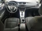 2015 Nissan Sentra S للبيع في Mocksville، NC - Rear End