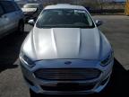2013 Ford Fusion S for Sale in North Las Vegas, NV - Side