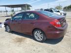 2012 Honda Civic Exl zu verkaufen in San Diego, CA - Front End
