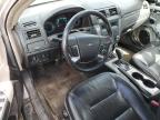 2010 Ford Fusion Sport იყიდება Ebensburg-ში, PA - Front End
