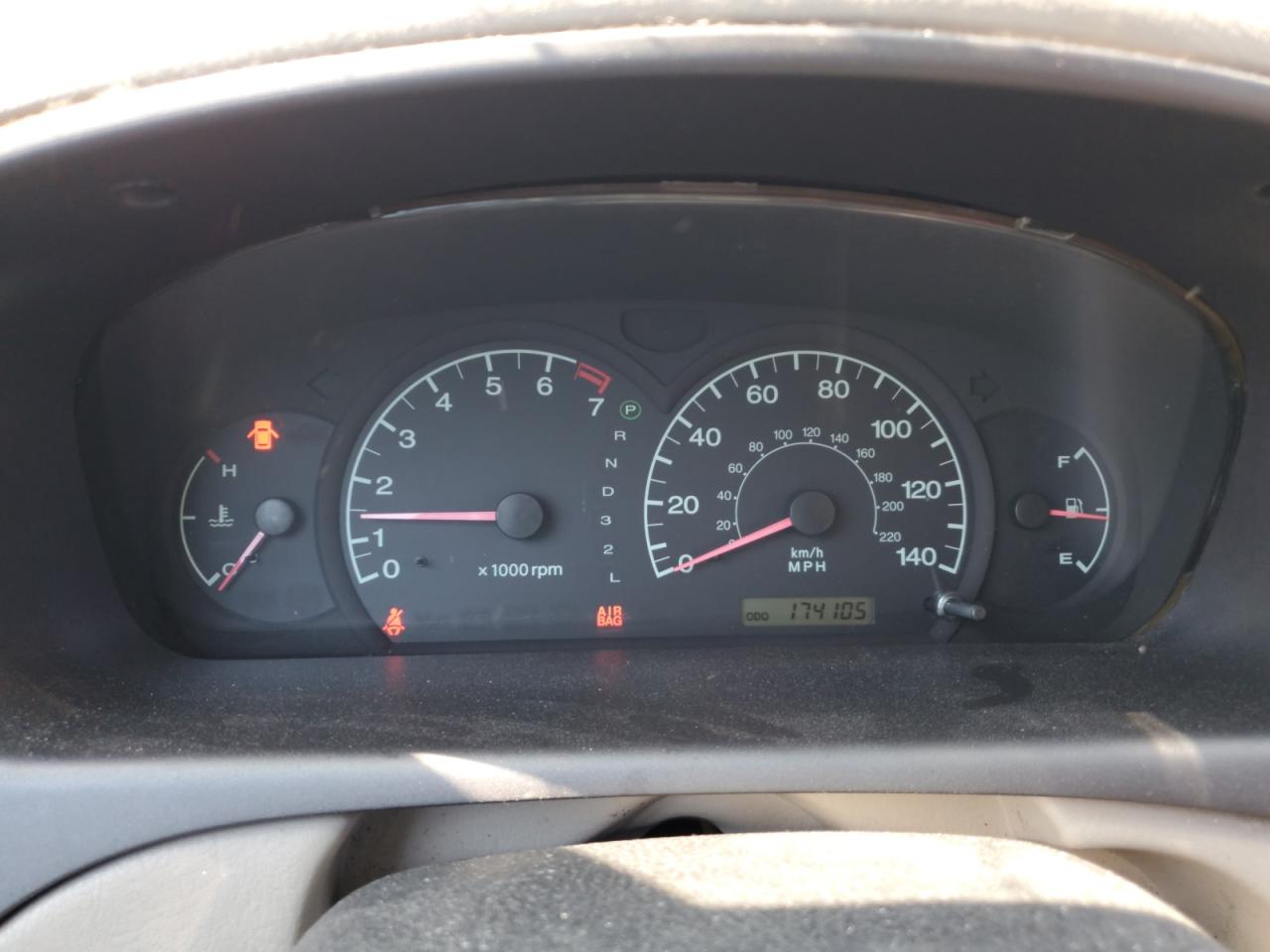2001 Hyundai Elantra Gls VIN: KMHDN45D21U109684 Lot: 51888855