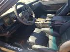 1984 Chevrolet Corvette  for Sale in New Britain, CT - Mechanical