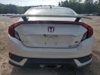 2018 Honda Civic Si de vânzare în Knightdale, NC - Minor Dent/Scratches