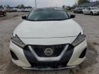 2019 Nissan Maxima S na sprzedaż w Sikeston, MO - Water/Flood