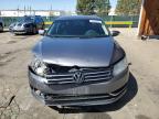 2012 Volkswagen Passat S for Sale in Denver, CO - Front End