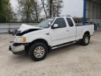 2002 Ford F150  na sprzedaż w Rogersville, MO - Front End