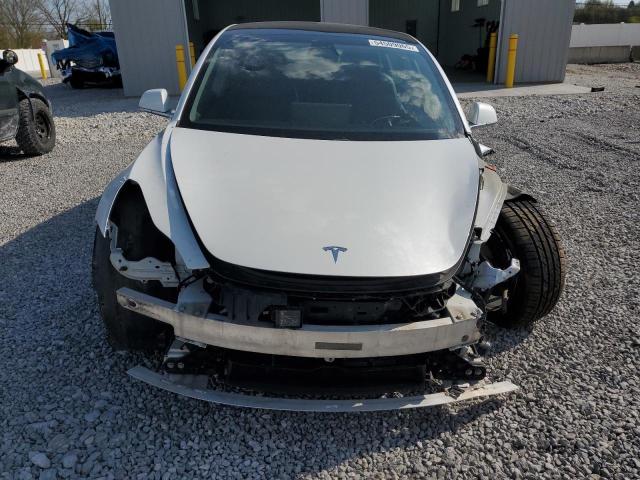  TESLA MODEL 3 2020 Biały
