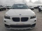 2015 Bmw X1 Xdrive28I de vânzare în New Orleans, LA - Water/Flood