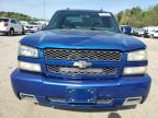 2004 Chevrolet Silverado K1500 for Sale in Hampton, VA - Side