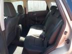 2008 NISSAN QASHQAI AC for sale at Copart PETERLEE