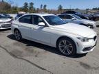 2018 Bmw 330 Xi за продажба в Exeter, RI - Undercarriage