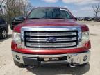 2013 Ford F150 Super Cab for Sale in Cicero, IN - Front End