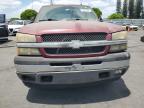 2005 Chevrolet Avalanche K1500 на продаже в Miami, FL - Side