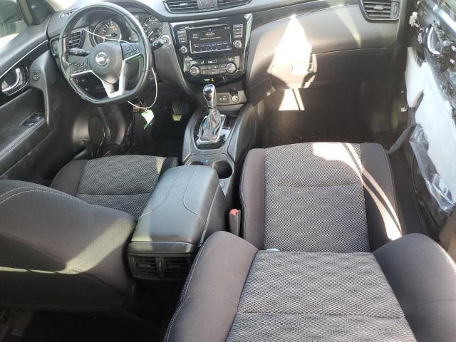  NISSAN ROGUE 2020 Gray