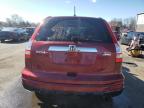 2010 Honda Cr-V Exl de vânzare în New Britain, CT - Front End