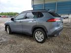 2025 Toyota Corolla Cross Le en Venta en Augusta, GA - Front End