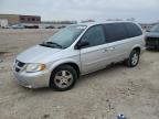 2007 Dodge Grand Caravan Sxt for Sale in Kansas City, KS - Front End