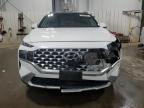 2021 Hyundai Santa Fe Limited for Sale in Ham Lake, MN - Front End