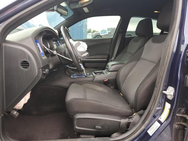  DODGE CHARGER 2016 Blue