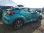 2018 Toyota C-Hr Xle en Venta en Baltimore, MD - Side