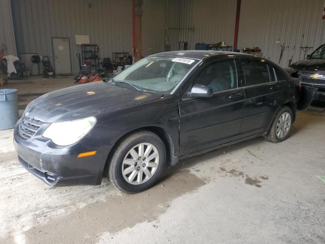2008 Chrysler Sebring Lx