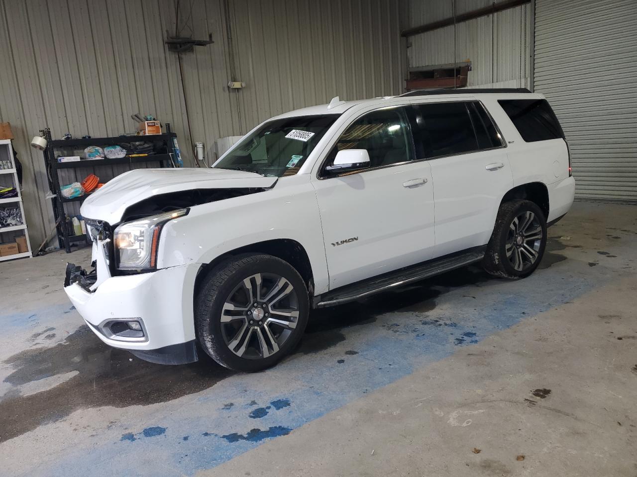 2016 Gmc Yukon Slt for Sale in New Orleans, LA - Front End