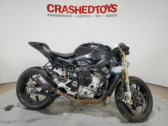 2023 BMW S 1000 RR   for sale at Copart TX - DALLAS