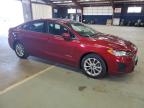2019 Ford Fusion Se за продажба в East Granby, CT - Mechanical