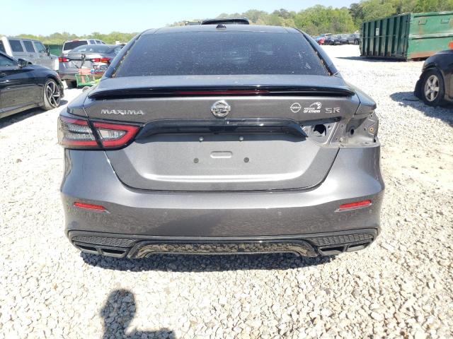  NISSAN MAXIMA 2022 Szary