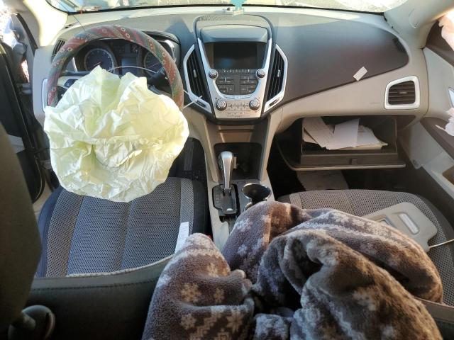  GMC TERRAIN 2013 Колір засмаги