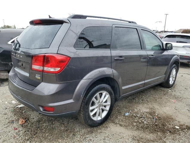  DODGE JOURNEY 2016 Угольный