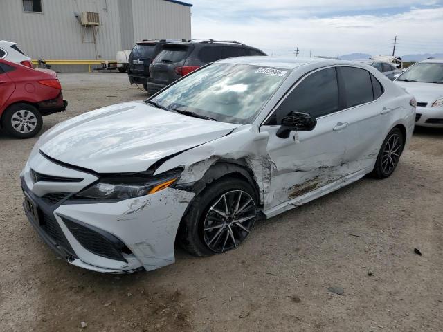 TOYOTA CAMRY SE N 2023