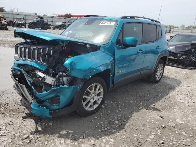 JEEP RENEGADE L 2021