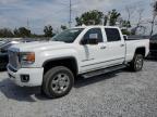 2016 Gmc Sierra K3500 Denali продається в Riverview, FL - Minor Dent/Scratches