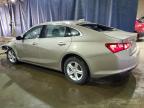 2023 Chevrolet Malibu Lt for Sale in Woodhaven, MI - Front End