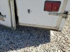 1998 United Expressline Enclosed Cargo Trailer იყიდება Tucson-ში, AZ - All Over